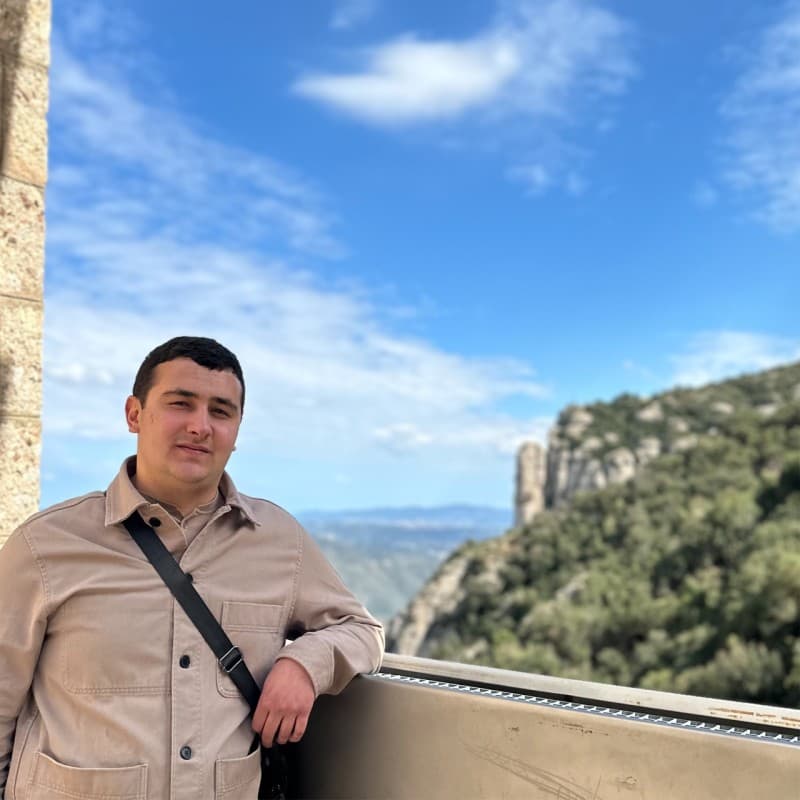 Artur Nersisyan