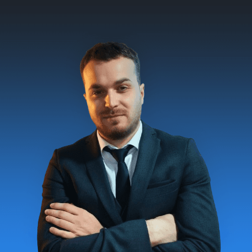 Marko Milojkovic